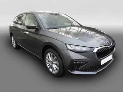 Skoda Scala (2026) - Photo 1