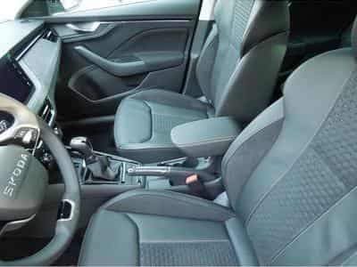 Skoda Scala (2026) - Photo 10