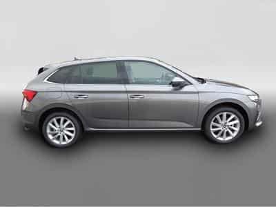 Skoda Scala (2026) - Photo 3