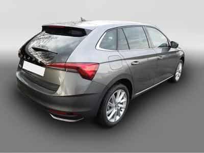 Skoda Scala (2026) - Photo 4