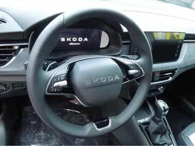 Skoda Scala (2026) - Photo 6
