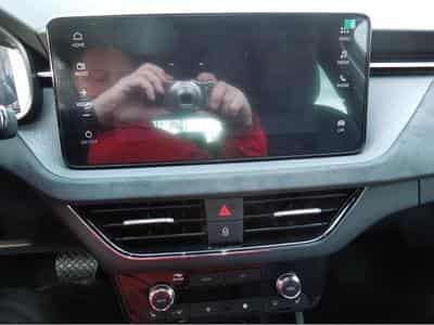 Skoda Scala (2026) - Photo 7