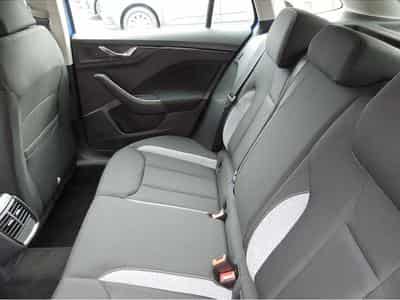 Skoda Scala (2026) - Photo 10