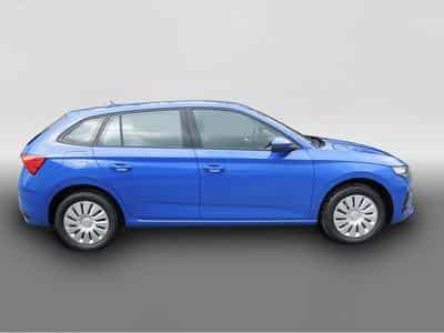 Skoda Scala (2026) - Photo 3