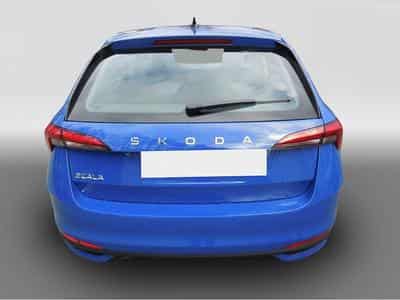 Skoda Scala (2026) - Photo 5