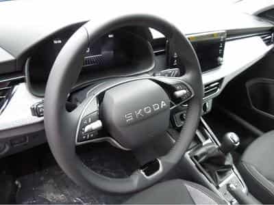 Skoda Scala (2026) - Photo 6