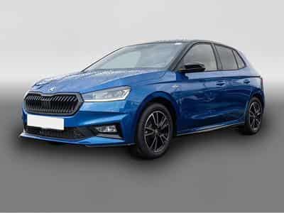 Skoda Fabia (2026) - Photo 1