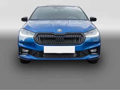 Skoda Fabia (2026) - Photo 2