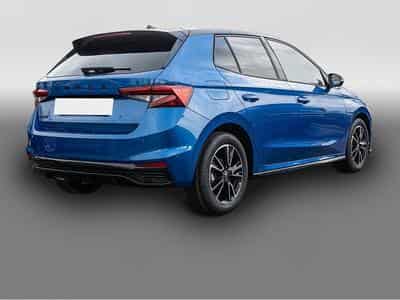 Skoda Fabia (2026) - Photo 3