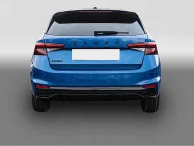 Skoda Fabia (2026) - Photo 5