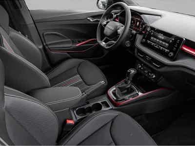 Skoda Fabia (2026) - Photo 6