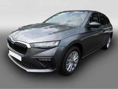 Skoda Scala (2026) - Photo 1