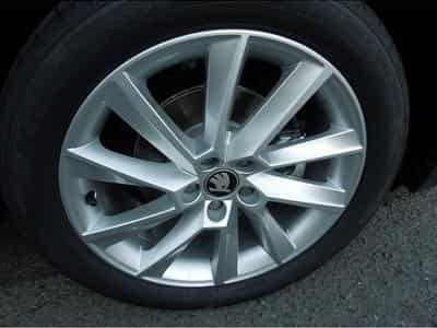 Skoda Scala (2026) - Photo 14