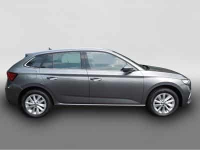 Skoda Scala (2026) - Photo 3