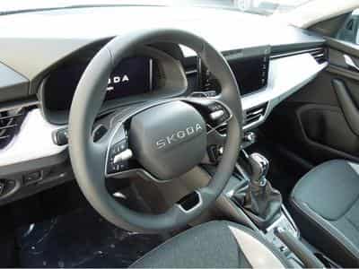 Skoda Scala (2026) - Photo 6