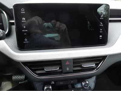 Skoda Scala (2026) - Photo 7