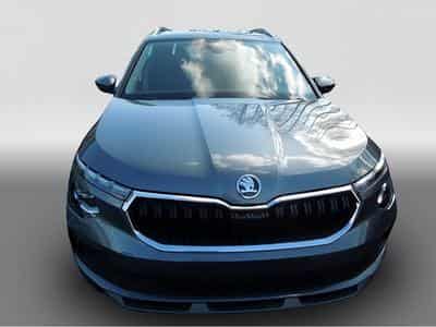 Skoda Kamiq (2026) - Photo 2