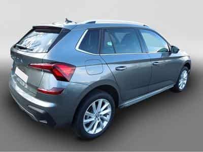 Skoda Kamiq (2026) - Photo 4