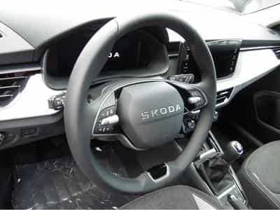 Skoda Kamiq (2026) - Photo 6