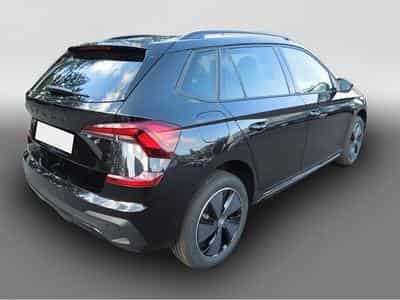 Skoda Kamiq (2026) - Photo 4