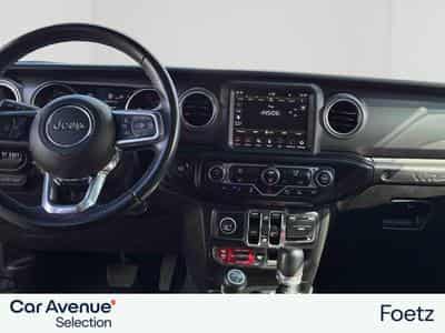 JEEP Wrangler Unlimited 2.0 T 380ch 4xe Rubicon Rock-Trac MY22 (2021) - Photo 3