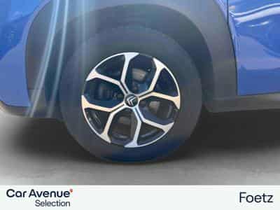 CITROEN C3 Aircross PureTech 110ch S&S Shine (2023) - Photo 3