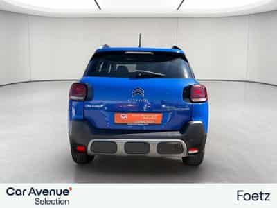 CITROEN C3 Aircross PureTech 110ch S&S Shine (2023) - Photo 7