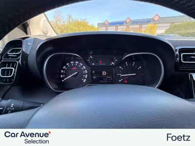 CITROEN C3 Aircross PureTech 110ch S&S Shine (2023) - Photo 11