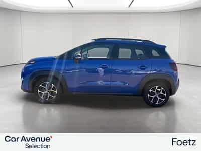 CITROEN C3 Aircross PureTech 110ch S&S Shine (2023) - Photo 10