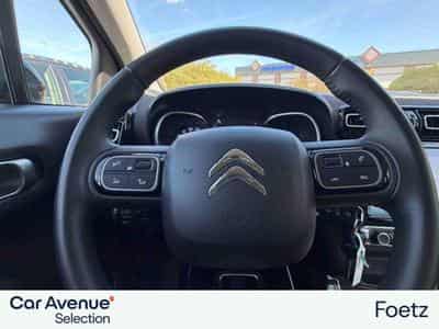 CITROEN C3 Aircross PureTech 110ch S&S Shine (2023) - Photo 12