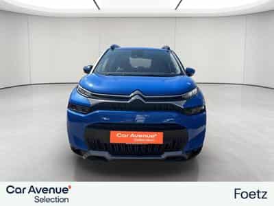 CITROEN C3 Aircross PureTech 110ch S&S Shine (2023) - Photo 6