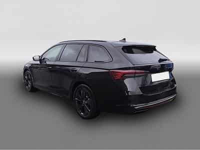 Skoda Octavia (2025) - Photo 5