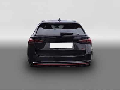 Skoda Octavia (2025) - Photo 6