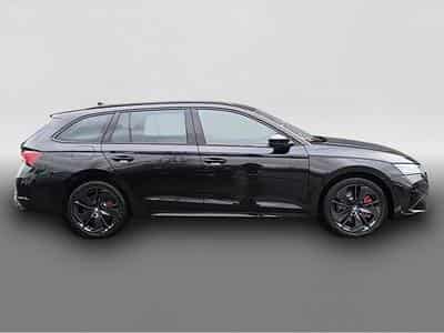 Skoda Octavia (2025) - Photo 8