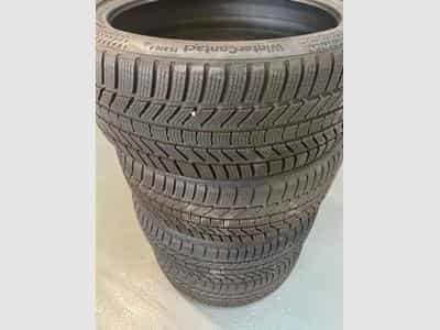 Tires – 19" - Photo 1