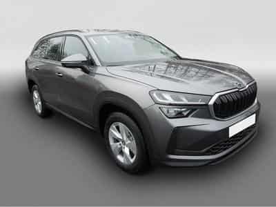 Skoda Kodiaq (2026) - Photo 1