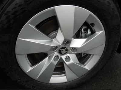 Skoda Kodiaq (2026) - Photo 14