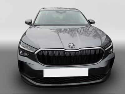 Skoda Kodiaq (2026) - Photo 2