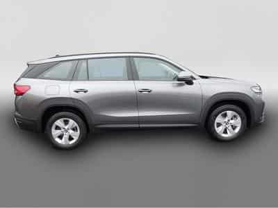 Skoda Kodiaq (2026) - Photo 3