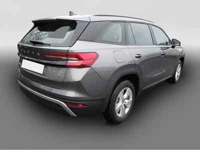 Skoda Kodiaq (2026) - Photo 4