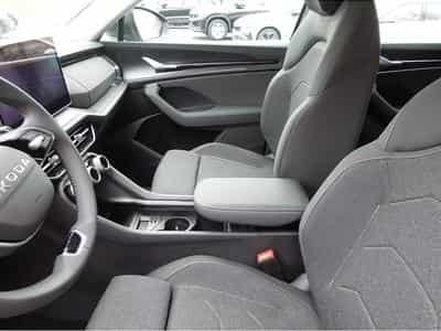 Skoda Kodiaq (2026) - Photo 9