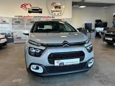 Citroën C3 You (2024) - Photo 1
