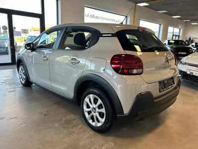 Citroën C3 You (2024) - Photo 5