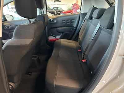 Citroën C3 You (2024) - Photo 11