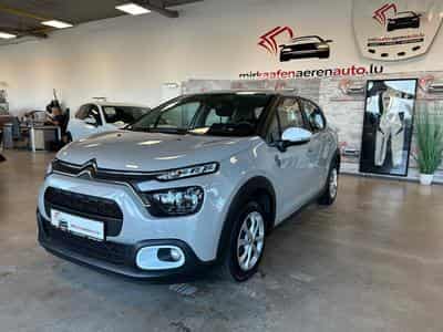 Citroën C3 You (2024) - Photo 6