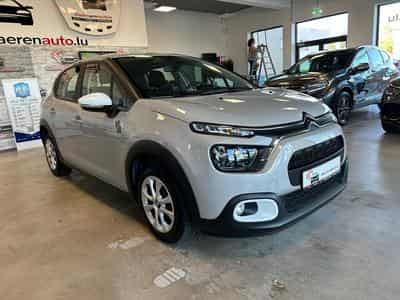 Citroën C3 You (2024) - Photo 2