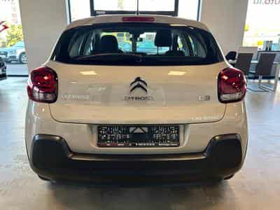 Citroën C3 You (2024) - Photo 4