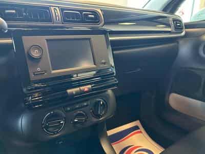 Citroën C3 You (2024) - Photo 9