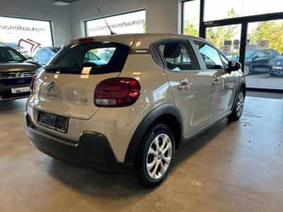 Citroën C3 You (2024) - Photo 3