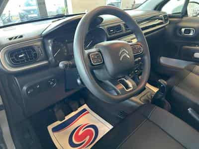 Citroën C3 You (2024) - Photo 8
